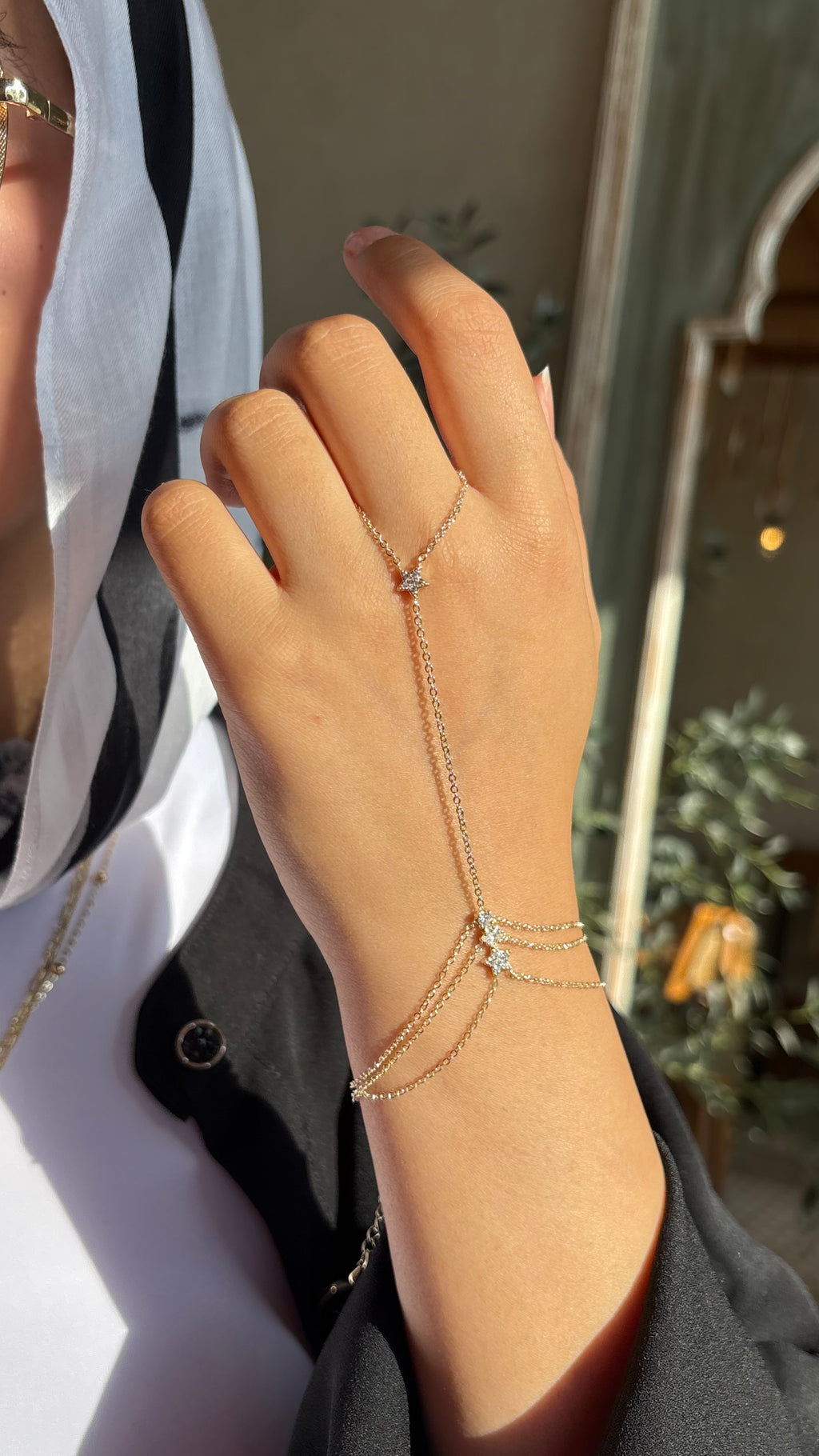 Starlight Chain
