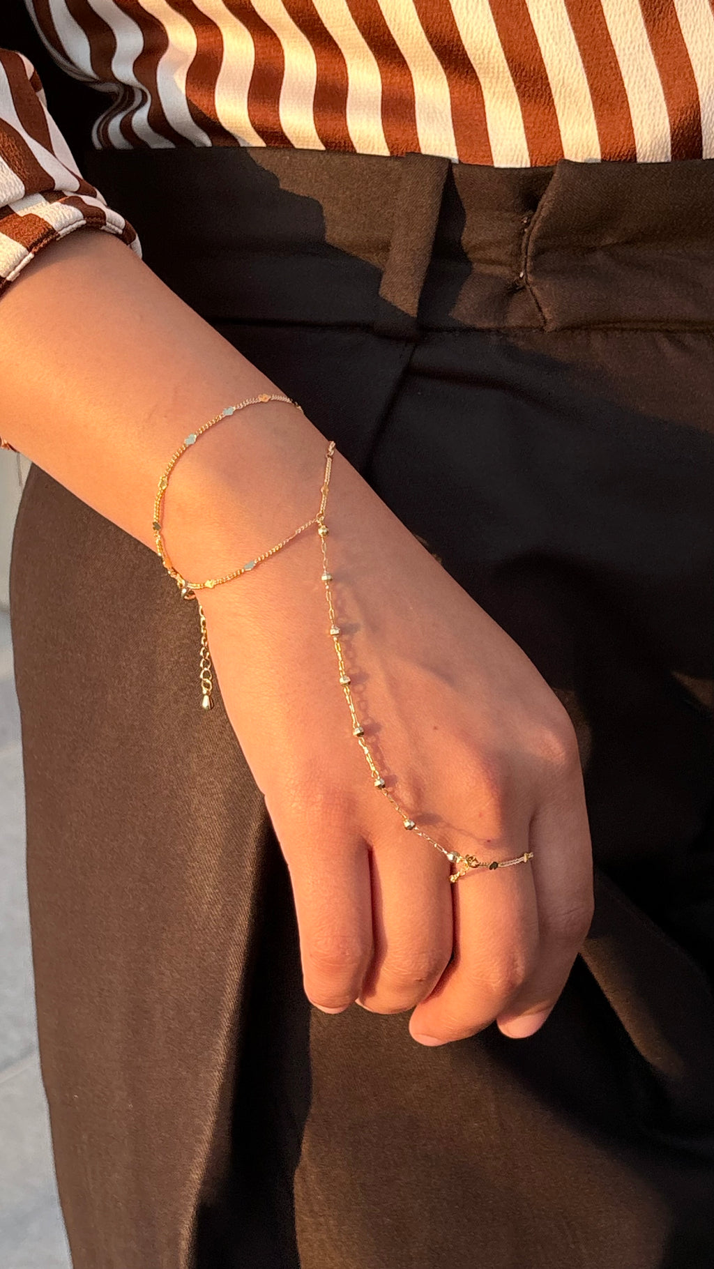 Aurelia Chain