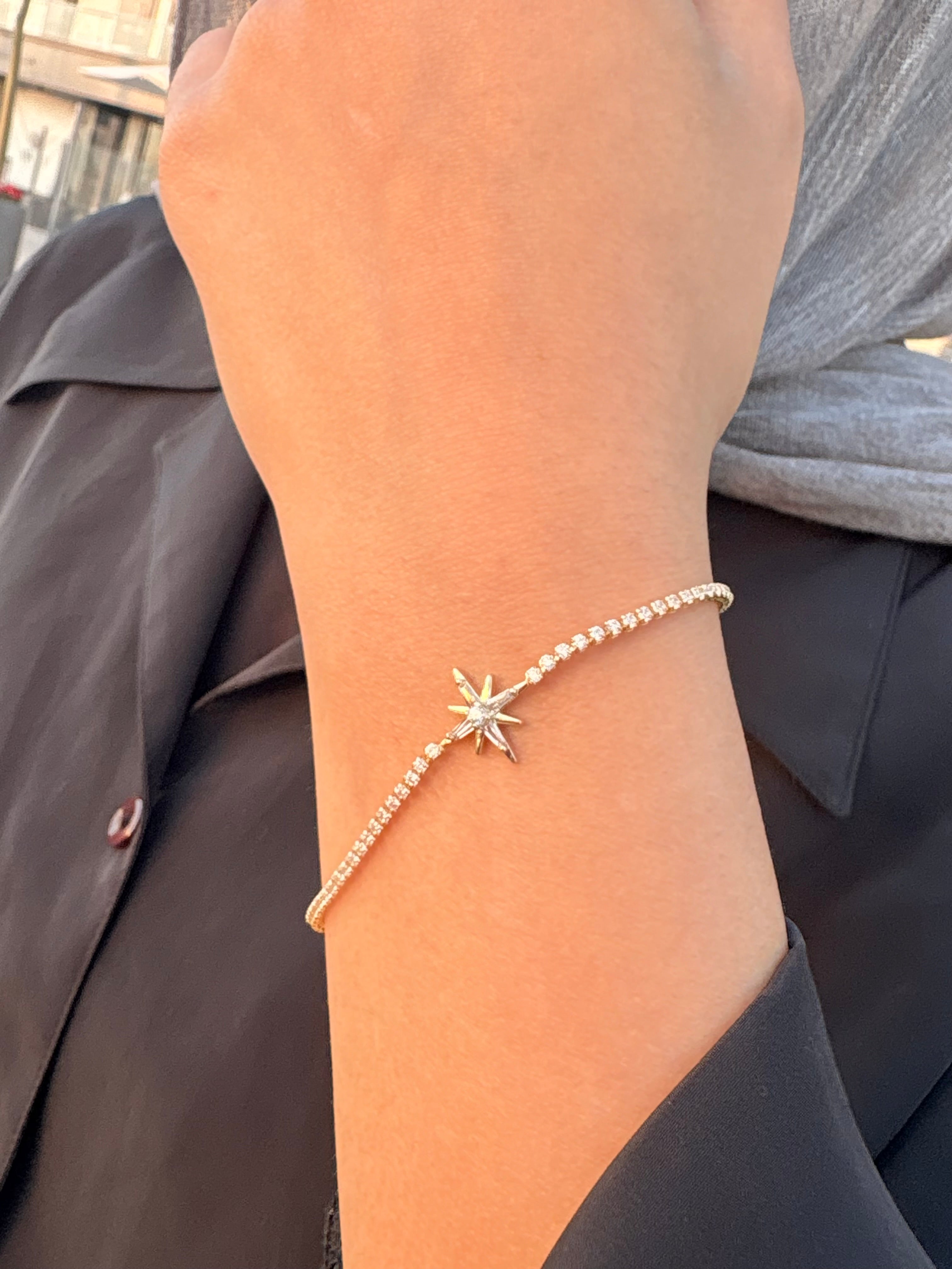 Star Shine Bracelet
