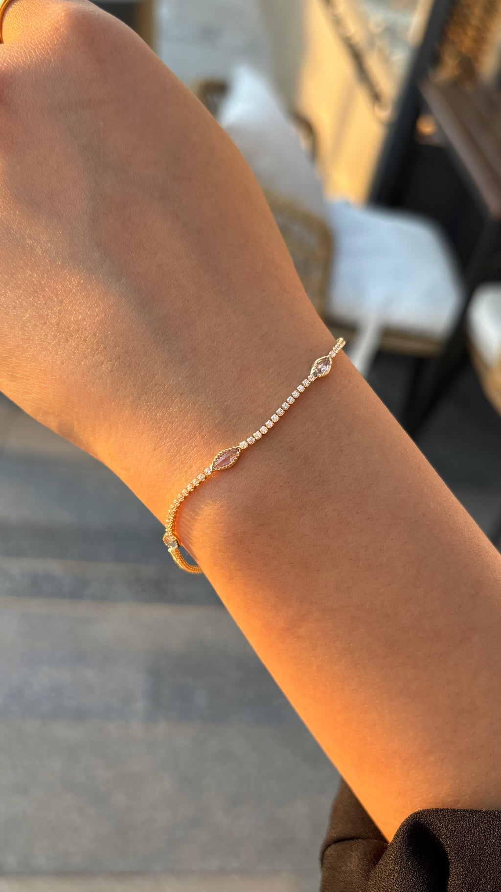 Crystal Line
