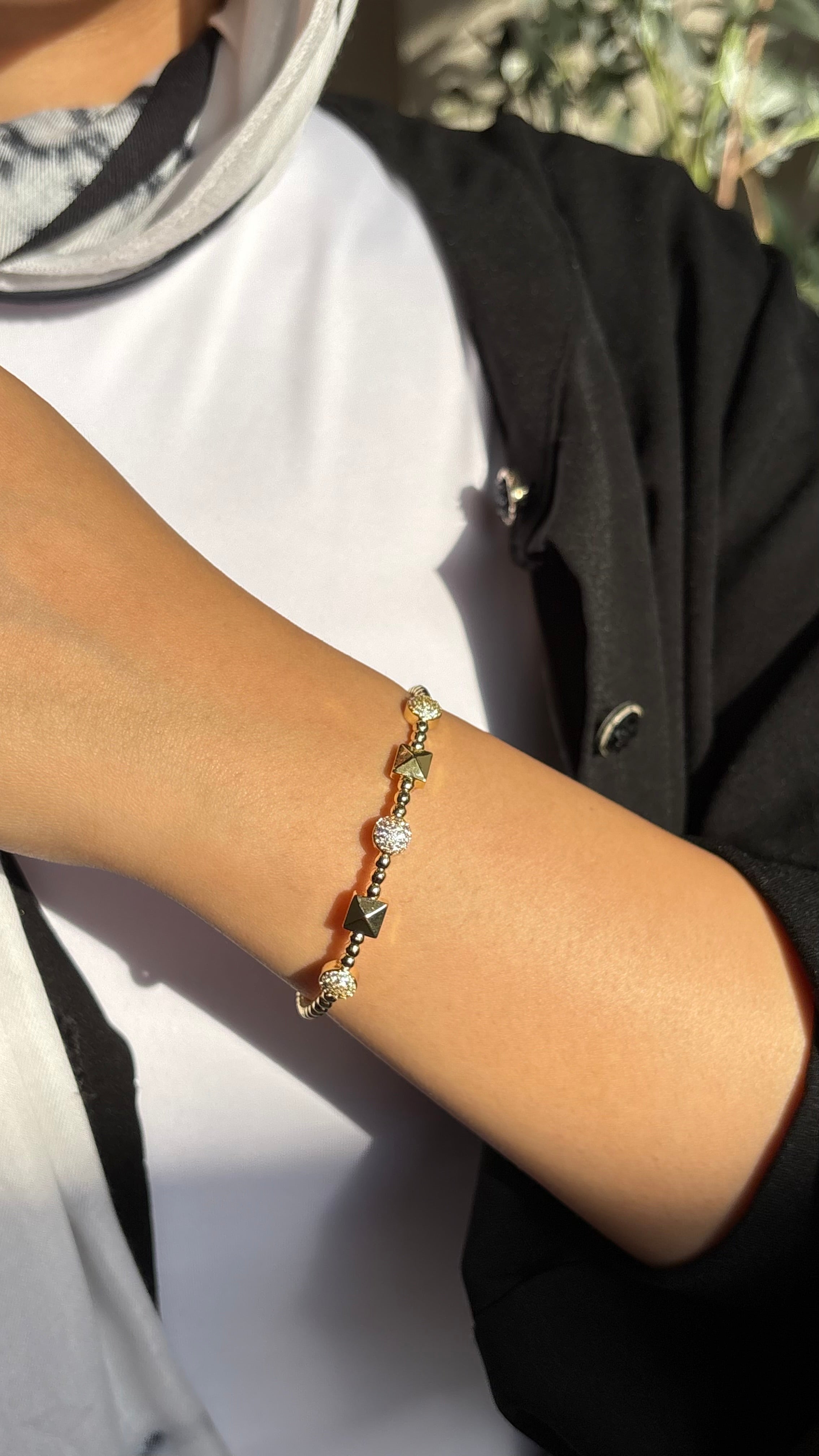 Everyday Luxe