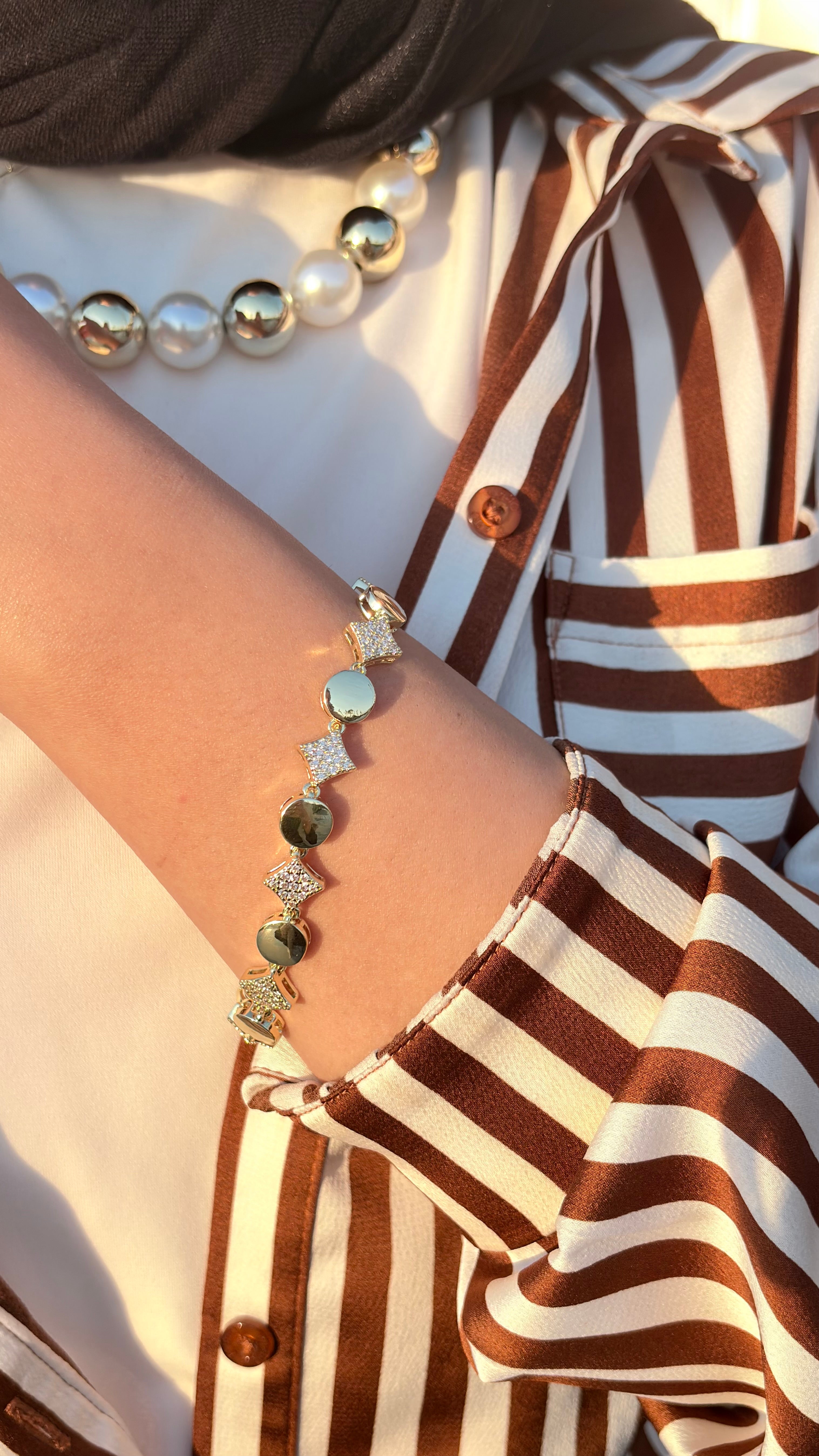 Célor Bracelet