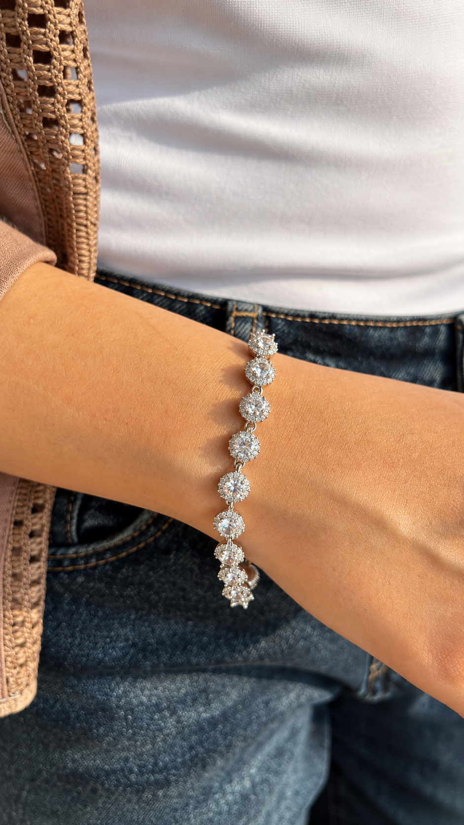 Moonstone Glow