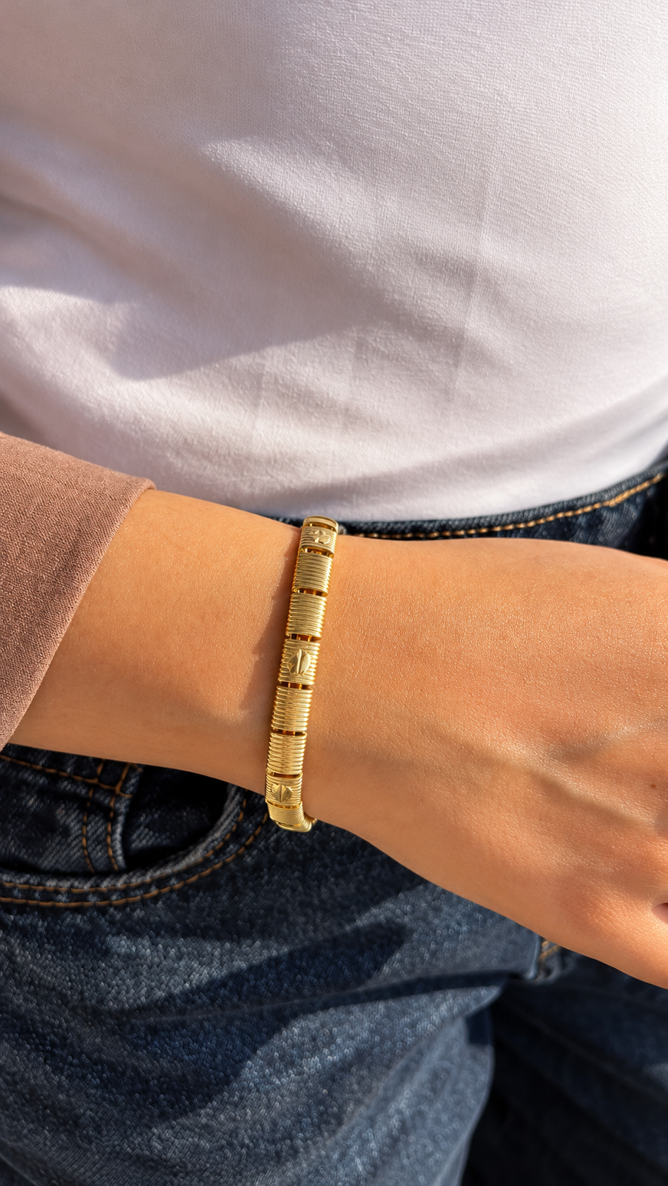Cartier Bracelet