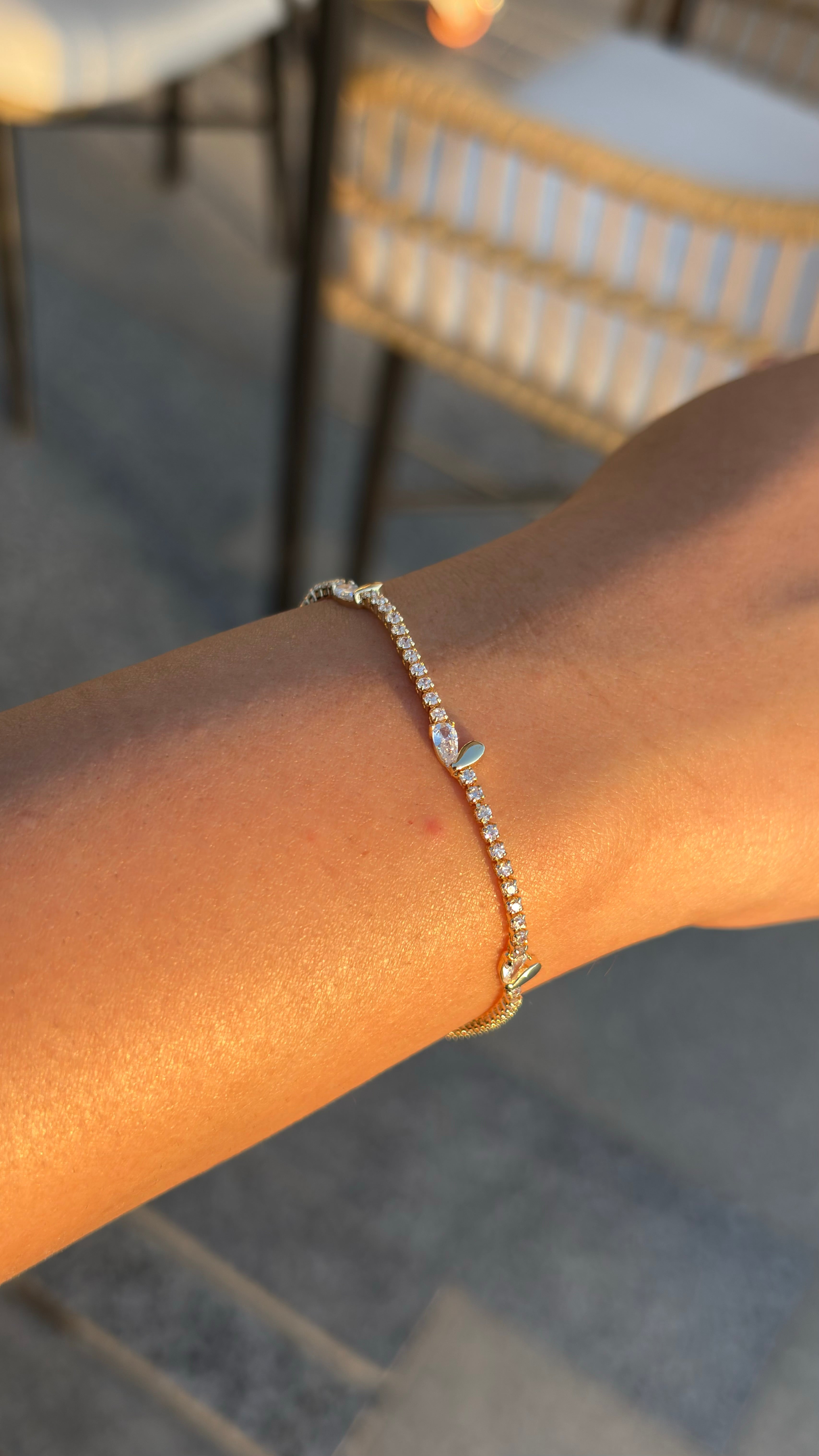Lumière Bracelet