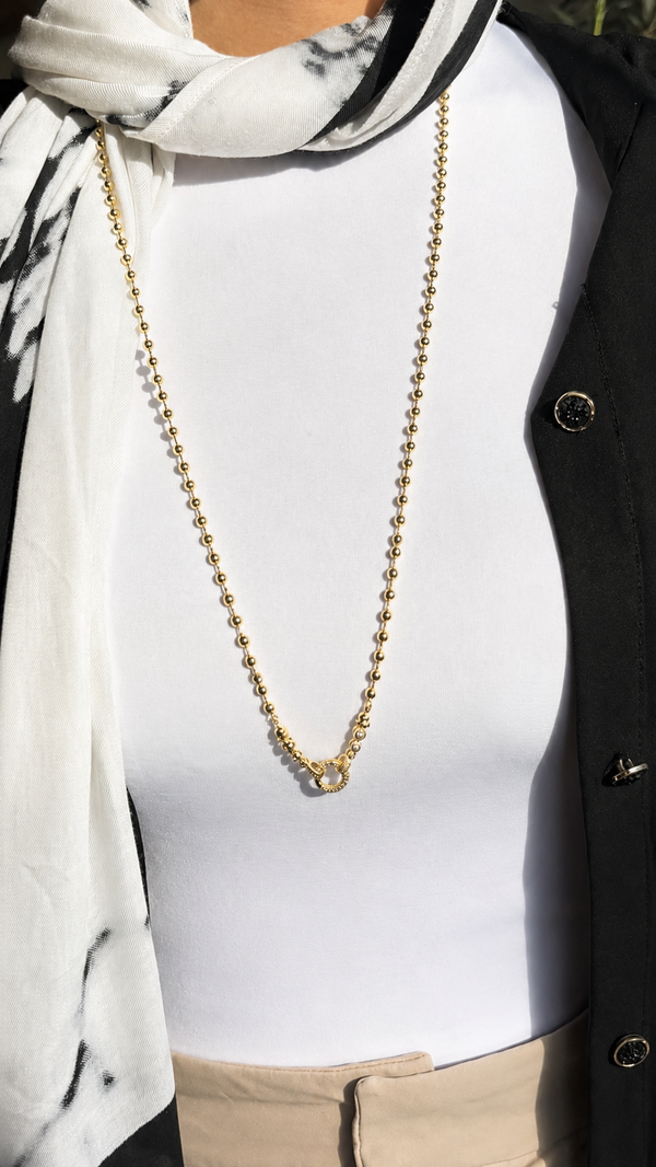 Unity Necklace