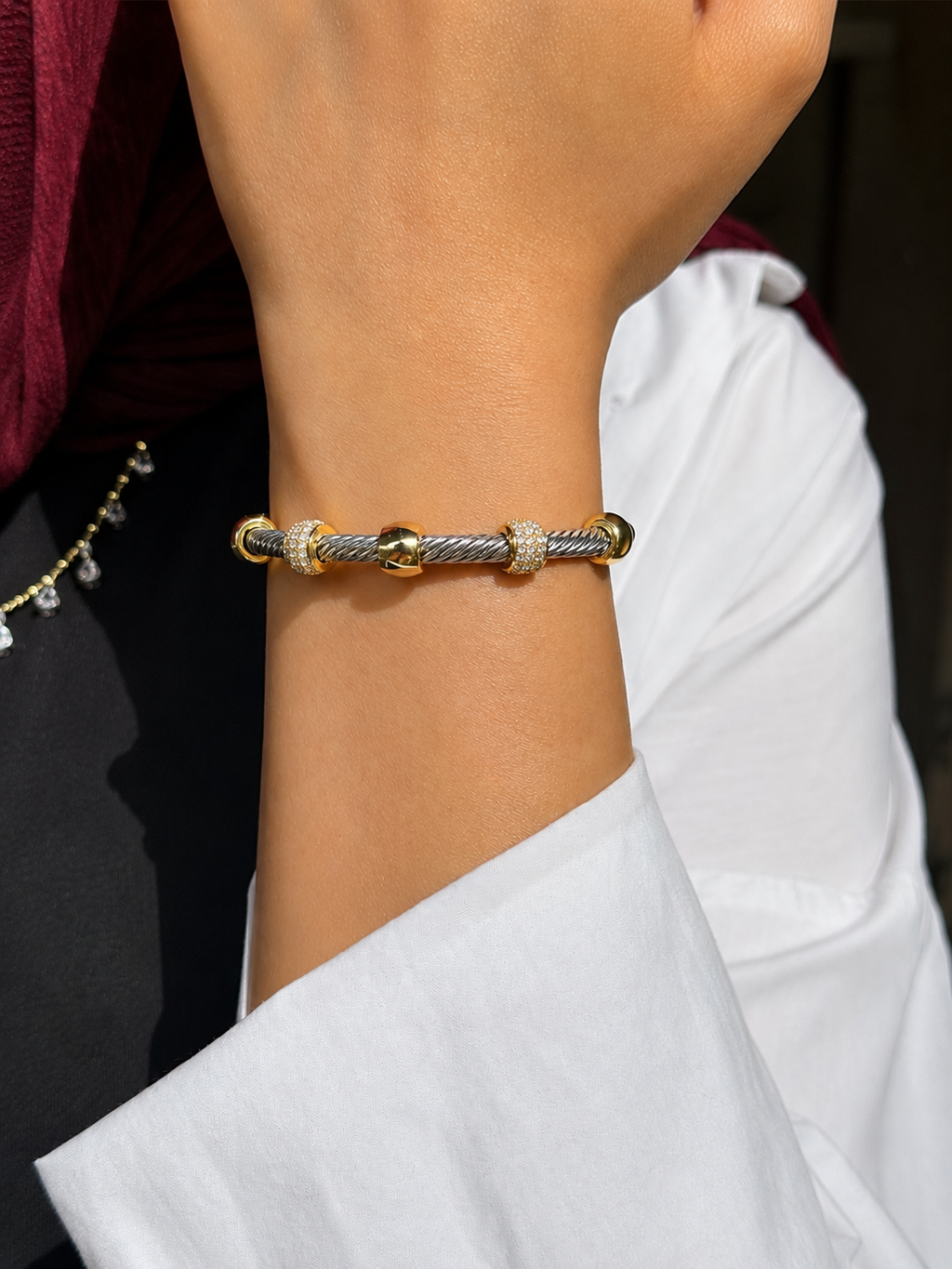 Grace Bangle