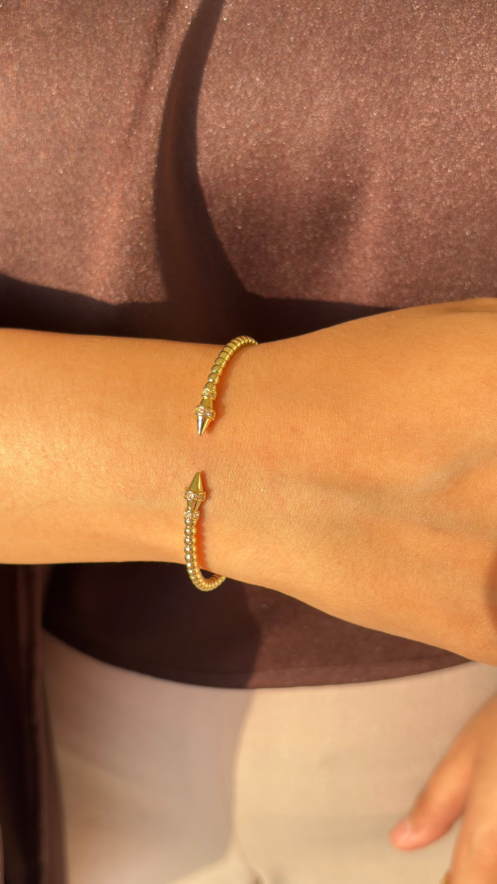 Celine Bangle