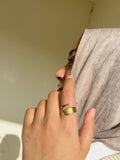 Bliss Ring