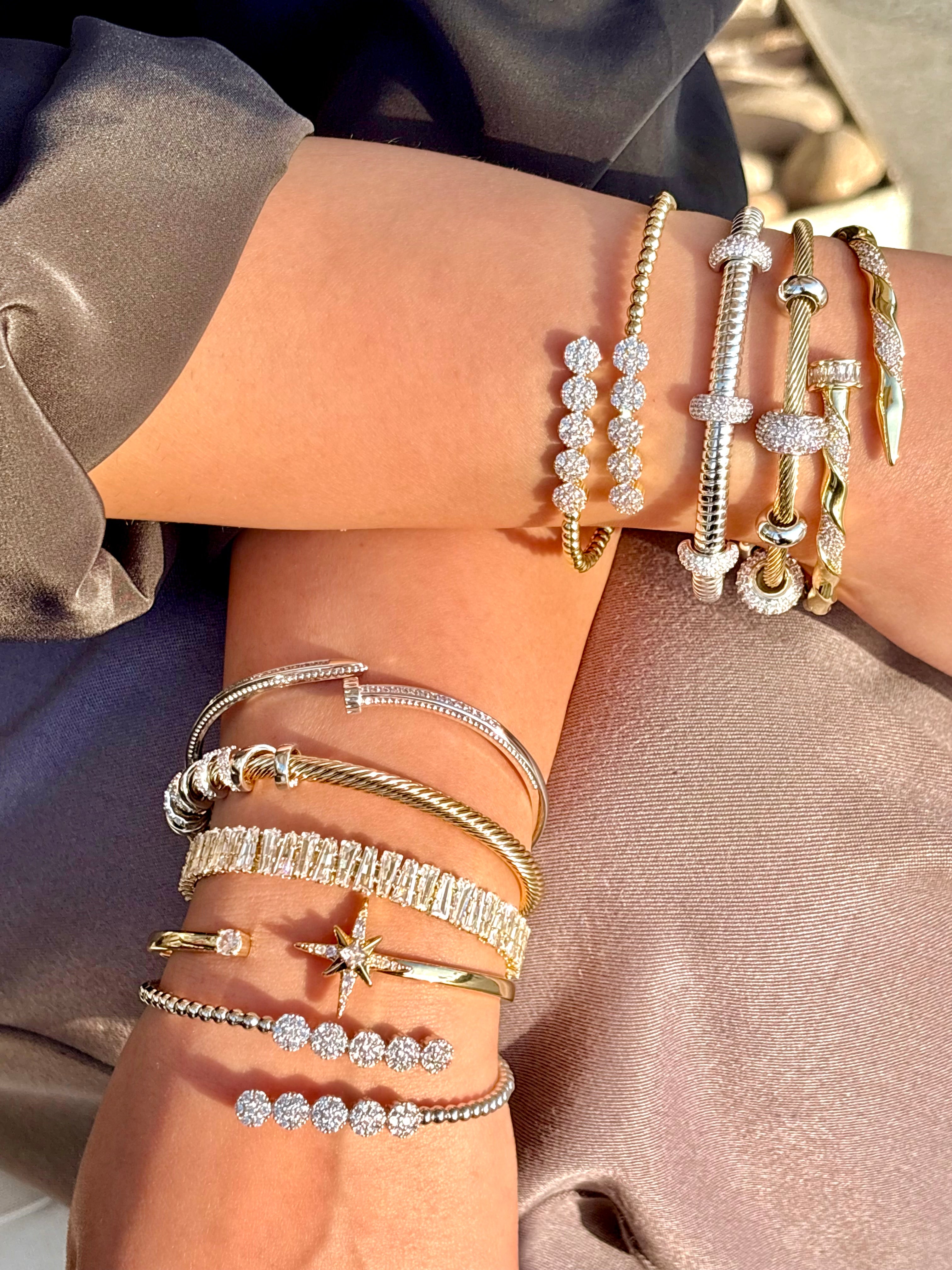 Stack Bangle
