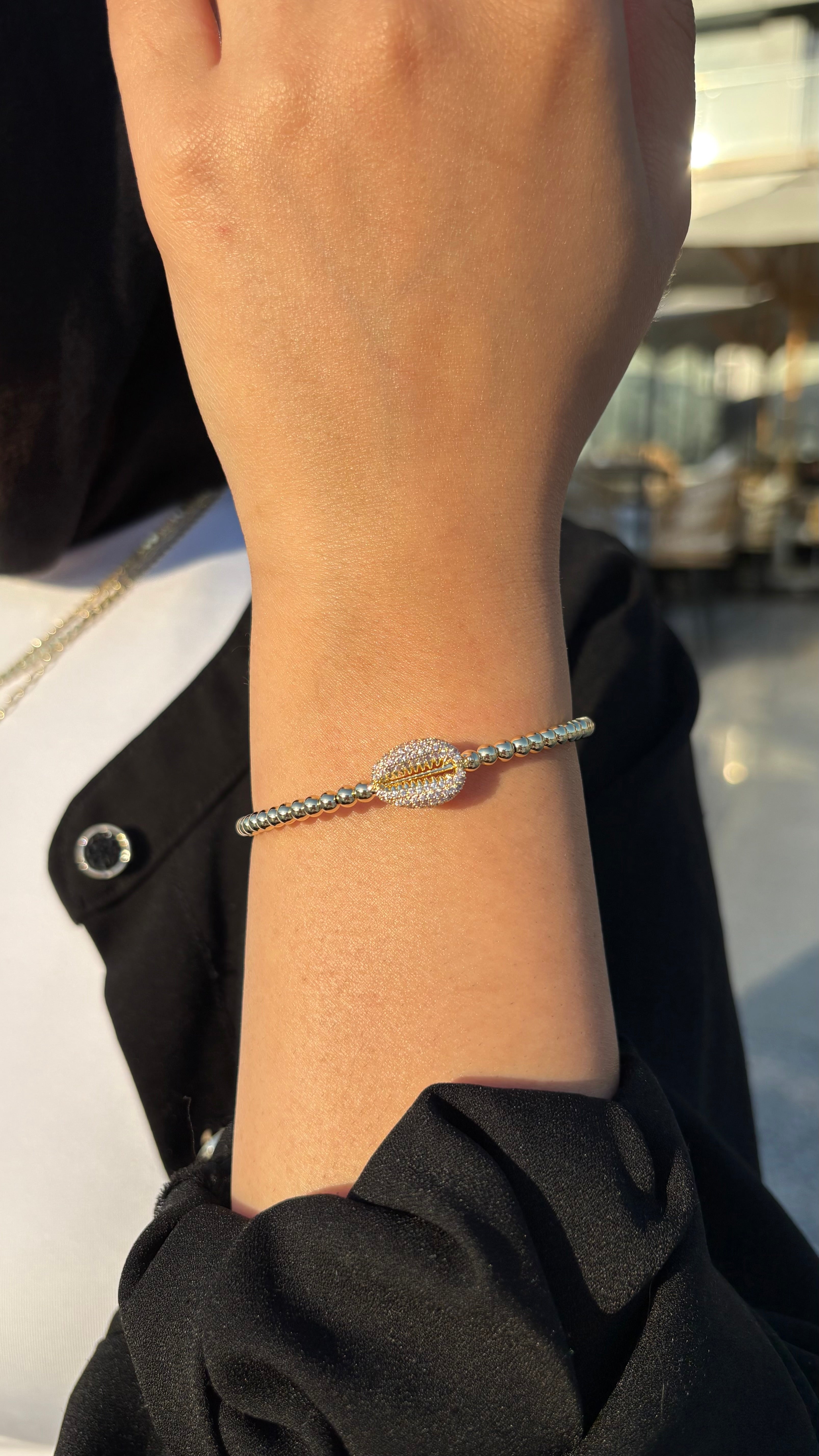 Bella Bangle