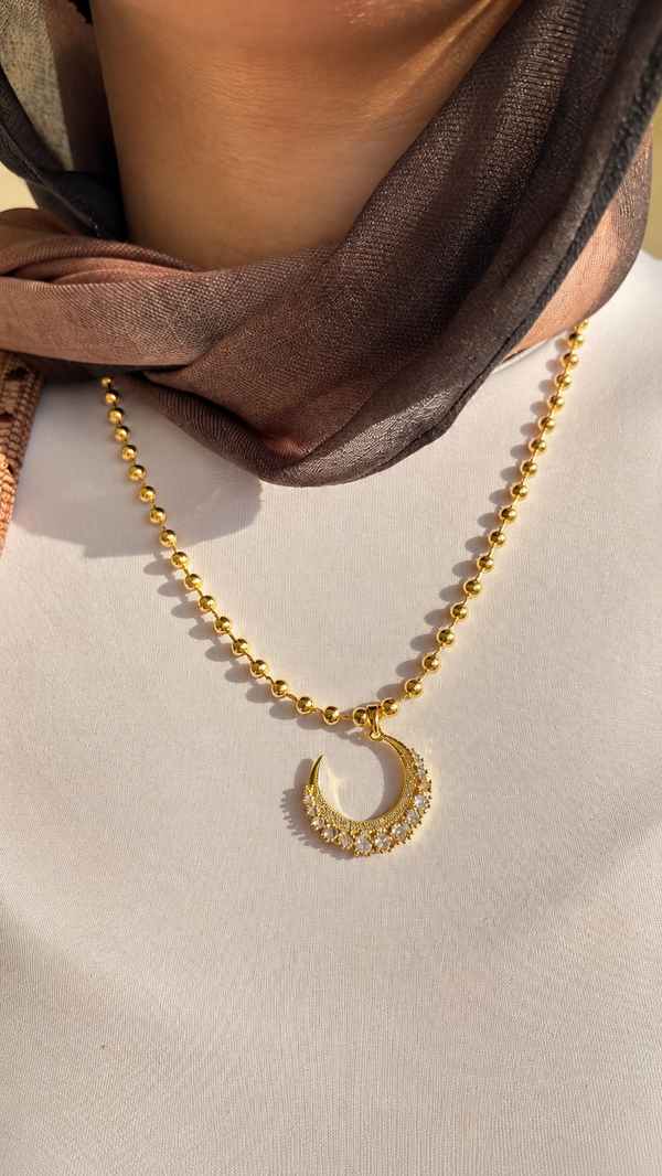 Daydream Necklace