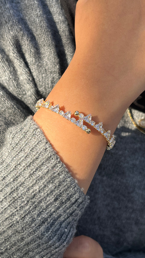 Authentic Bangle
