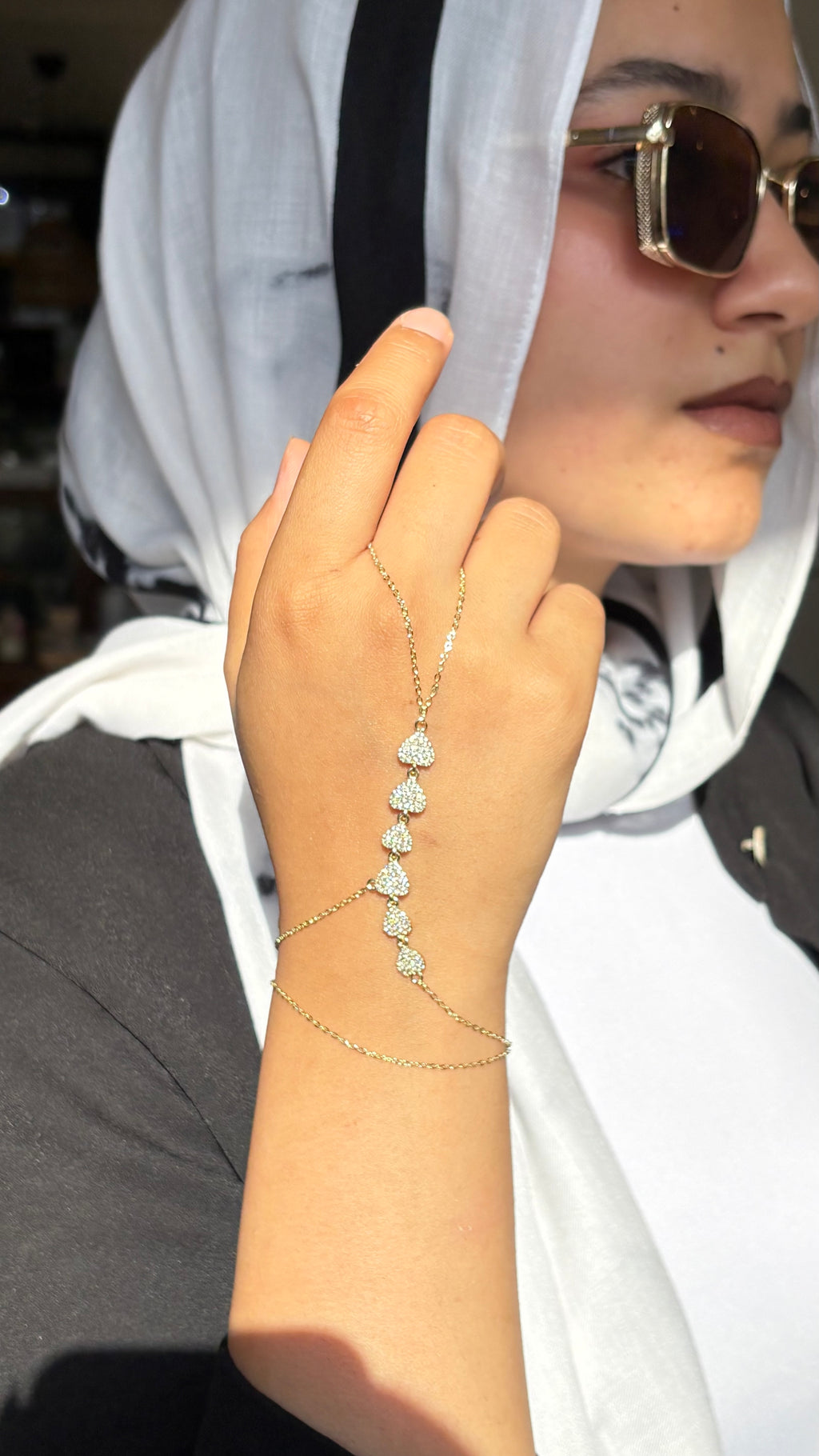 Lovelink Chain