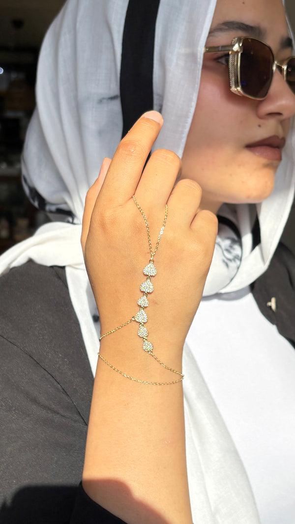Lovelink Chain