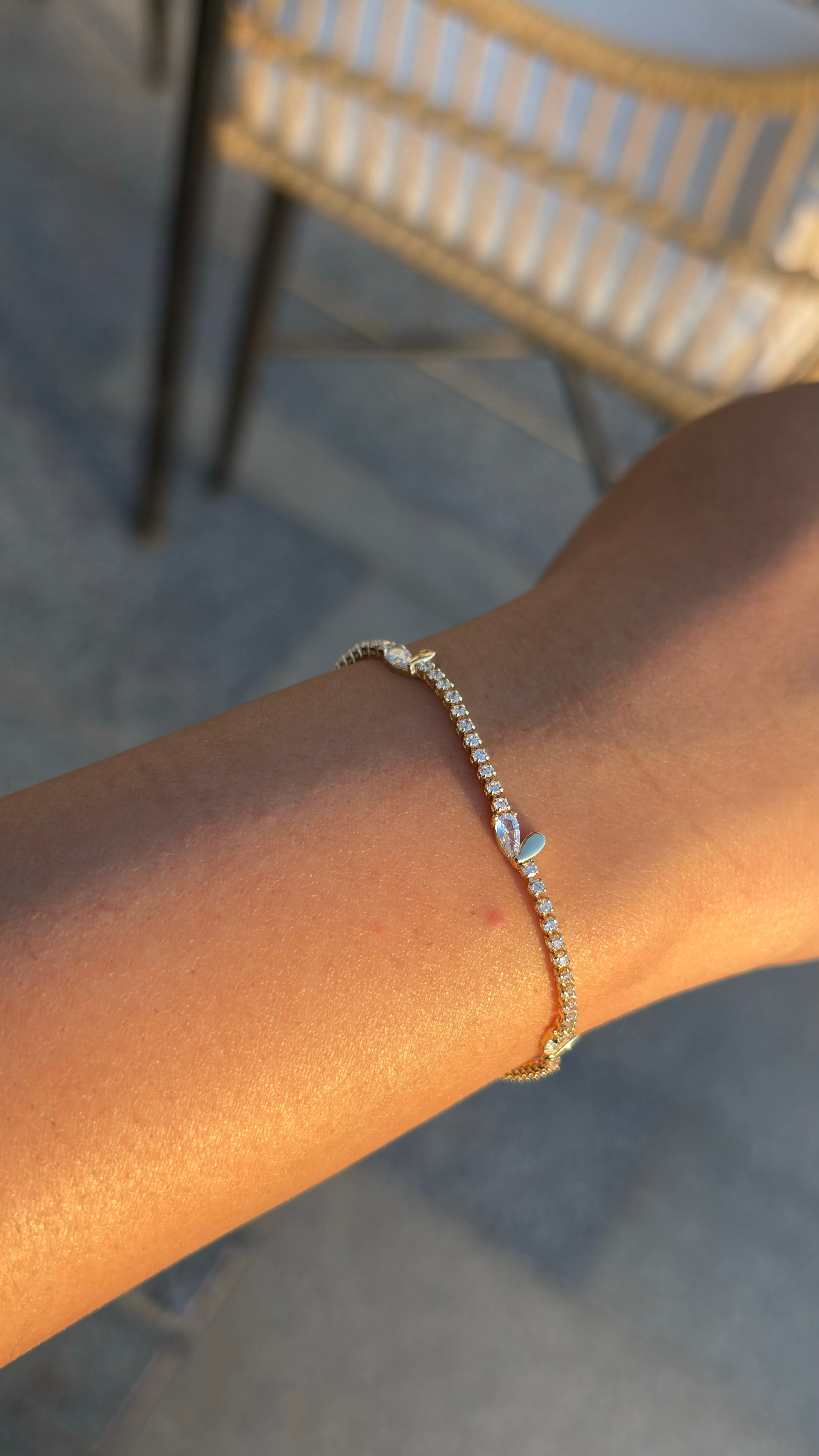 Lumière Bracelet