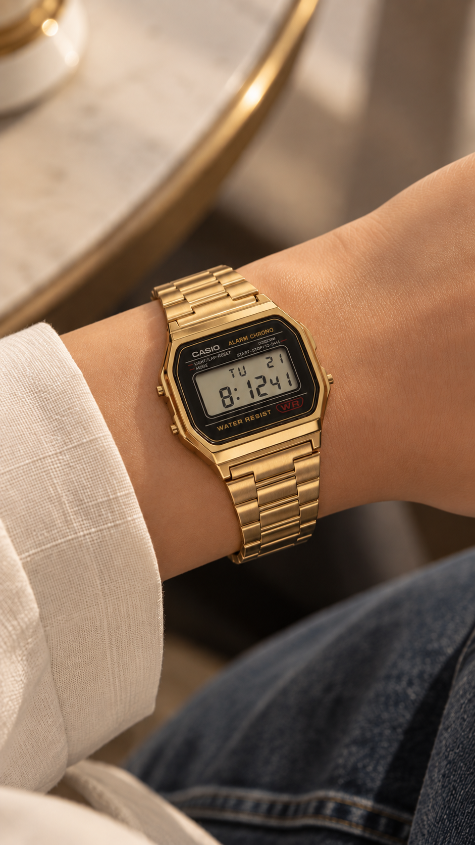 Casio Degital