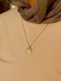 Forever Yours Necklace