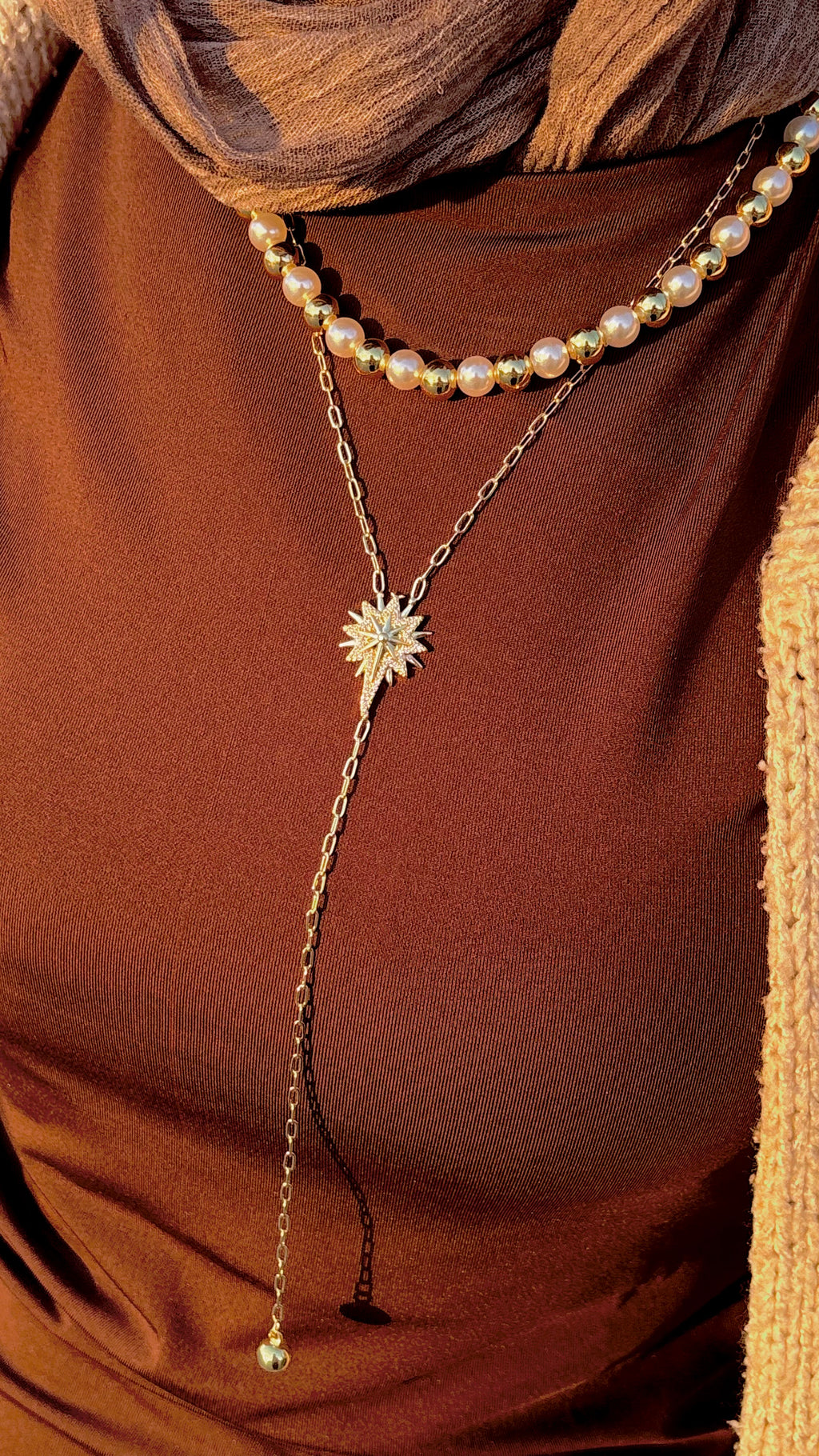 Star Drip