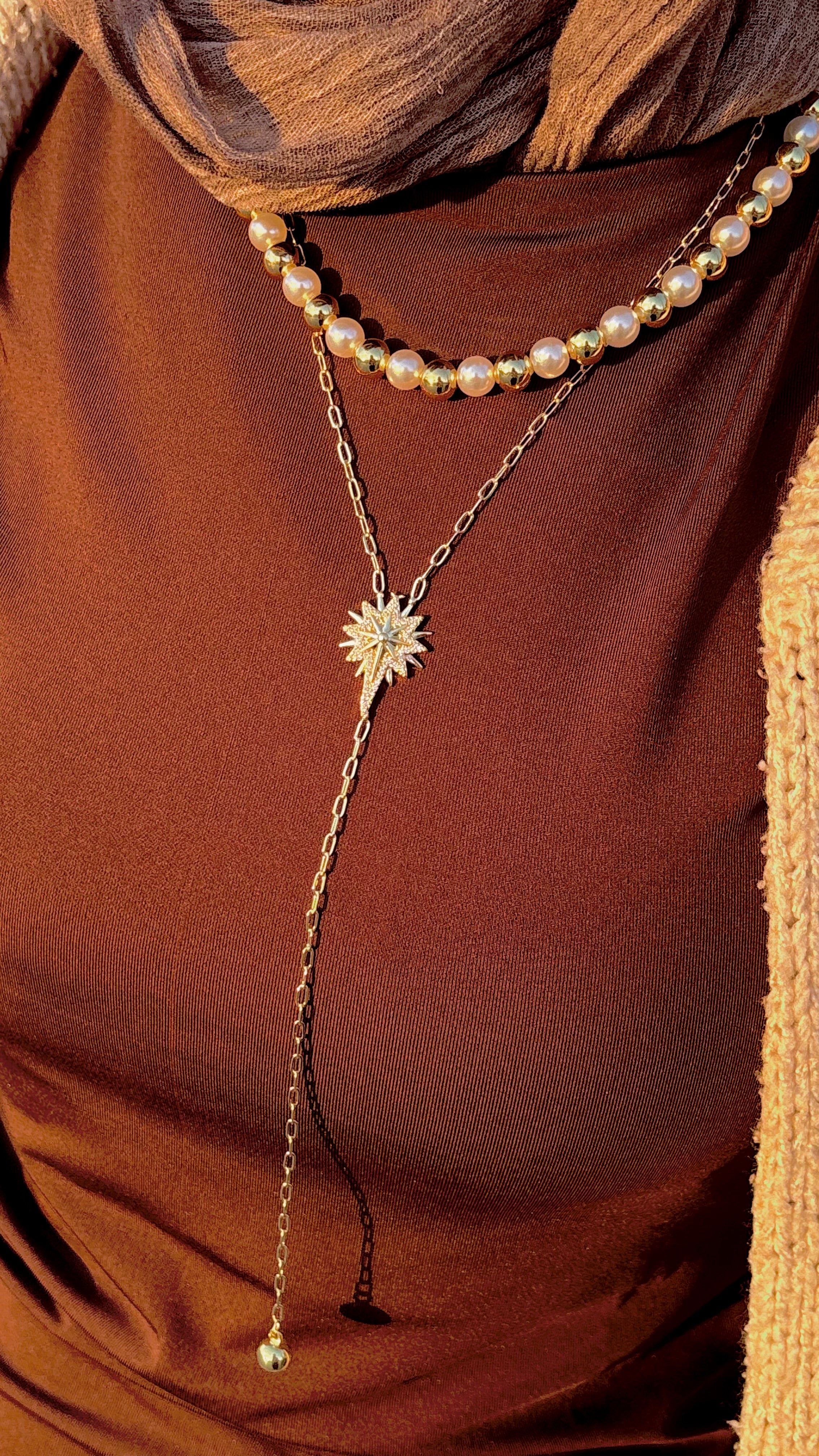 Star Drip
