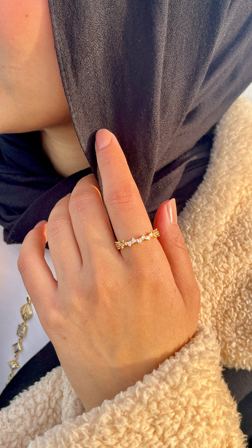 Blush Charm