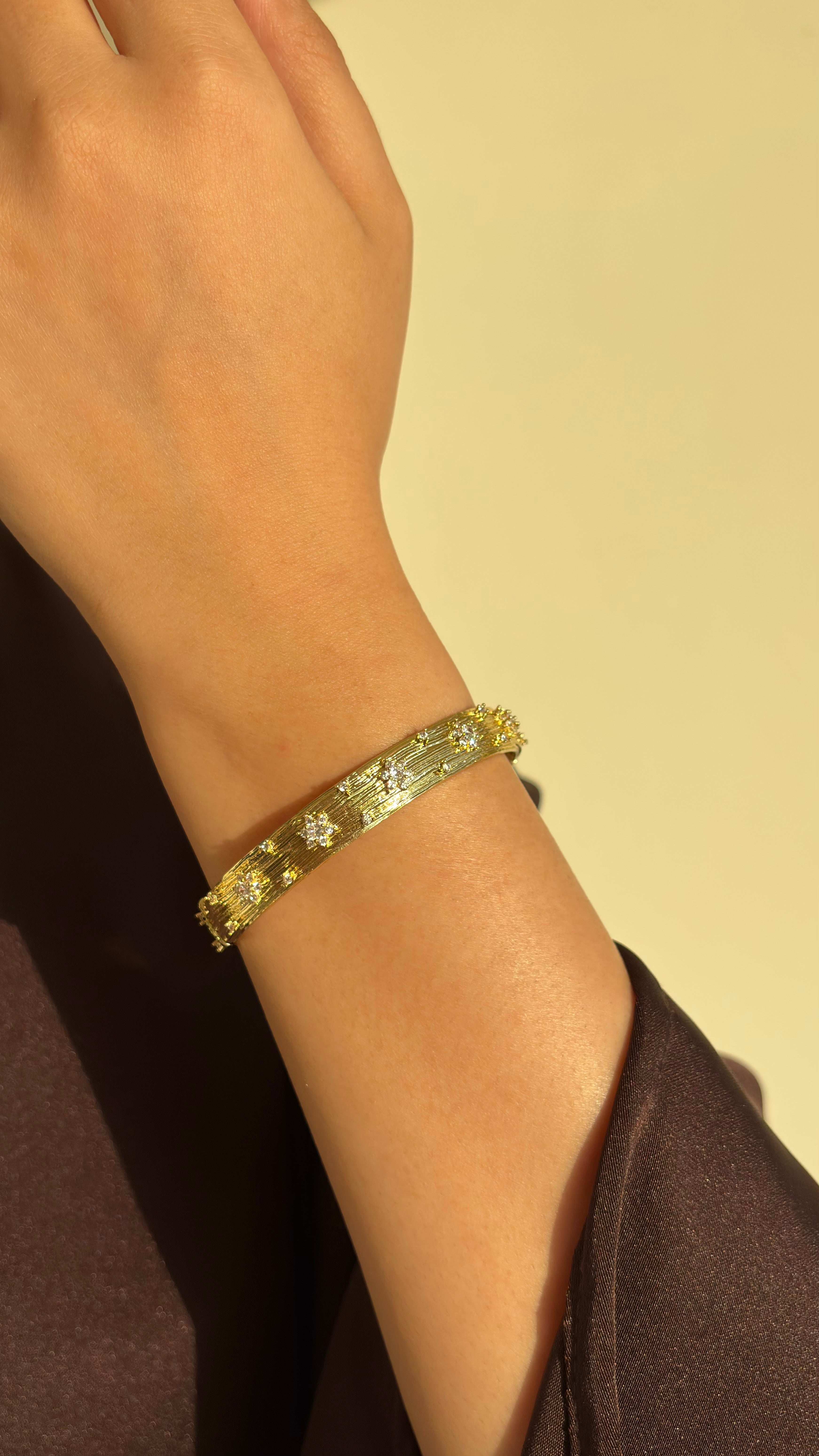Solara Bangle