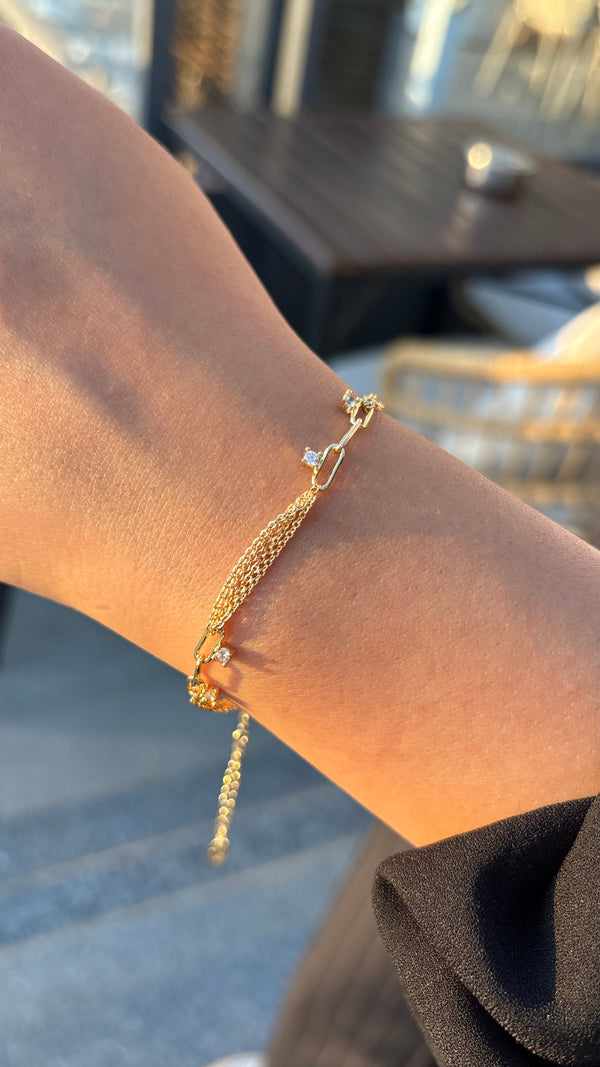 Elara Bracelet