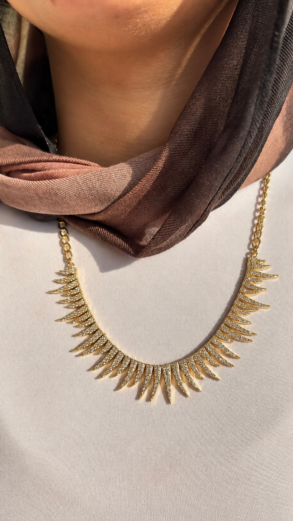 Polaris Necklace