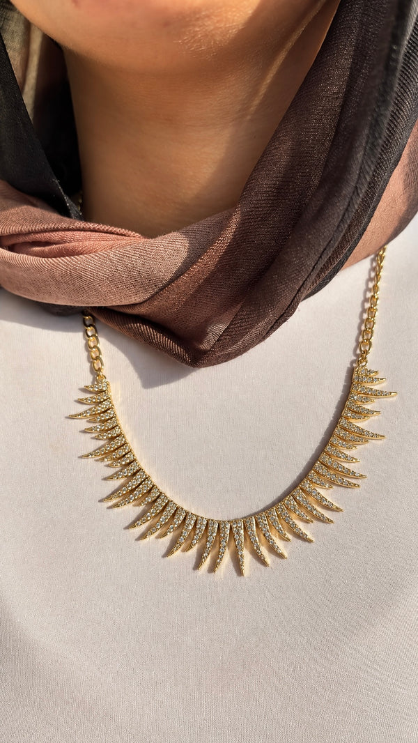 Polaris Necklace
