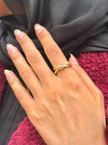 Cross Ring