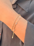 Layer Bracelet