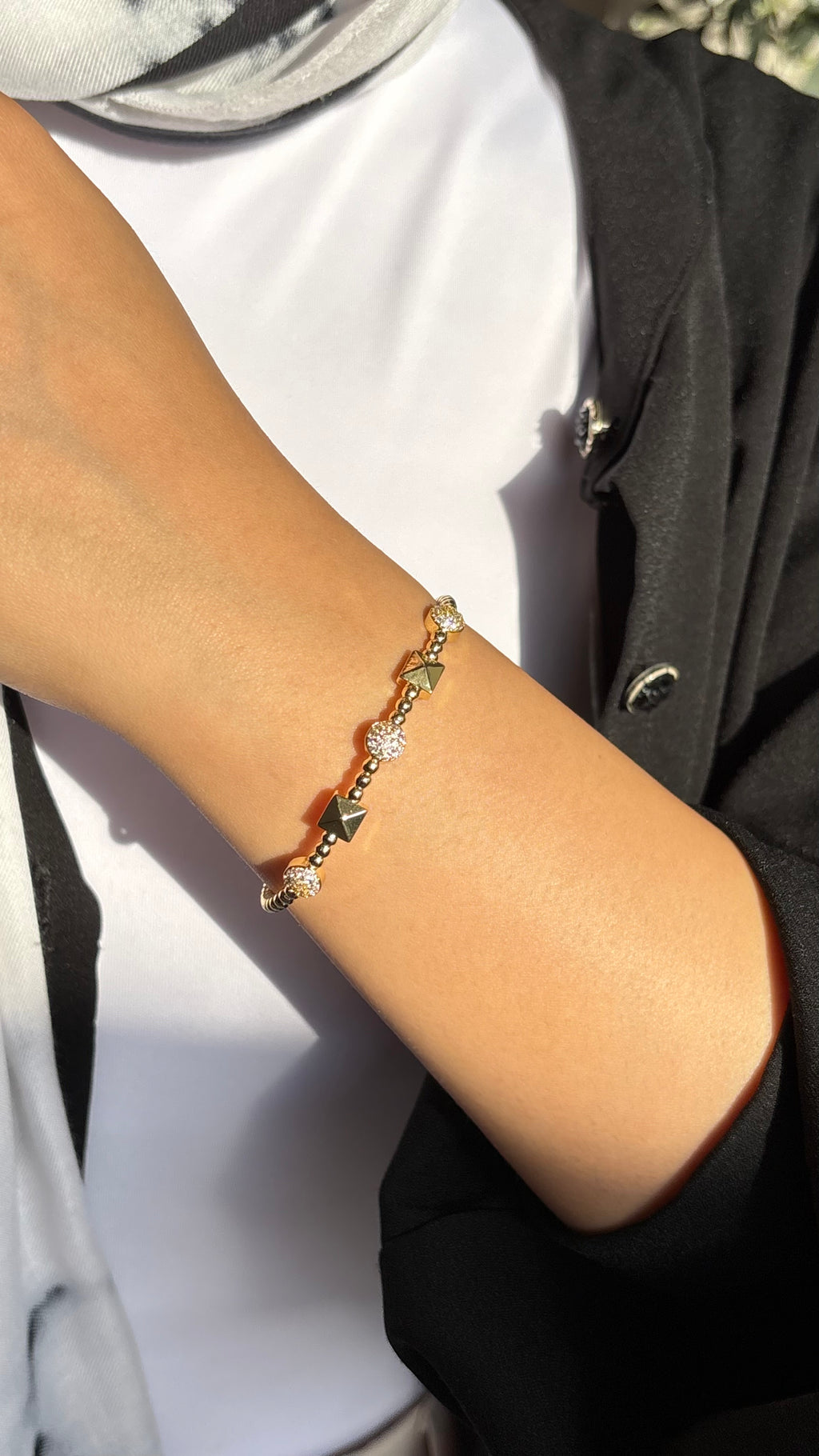 Everyday Luxe
