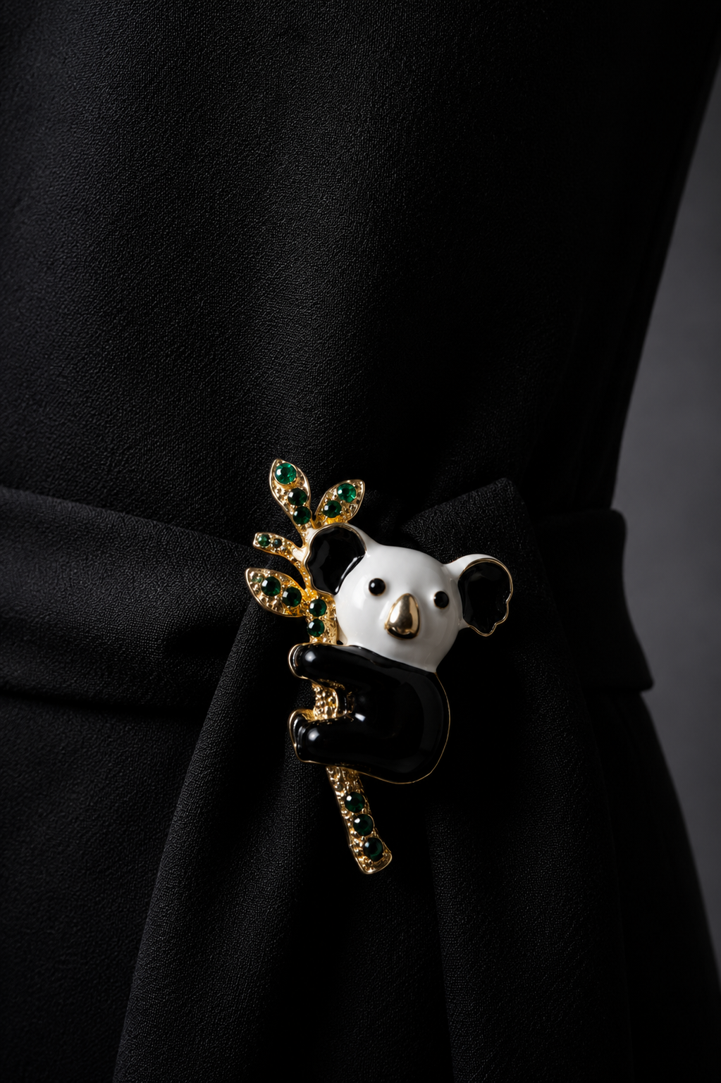 Panda Joy