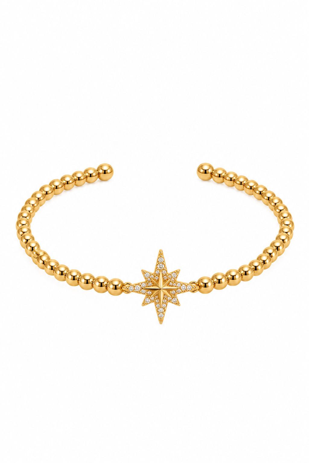 Starlit Bangle