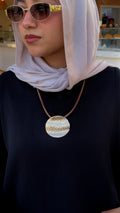Boho Halo