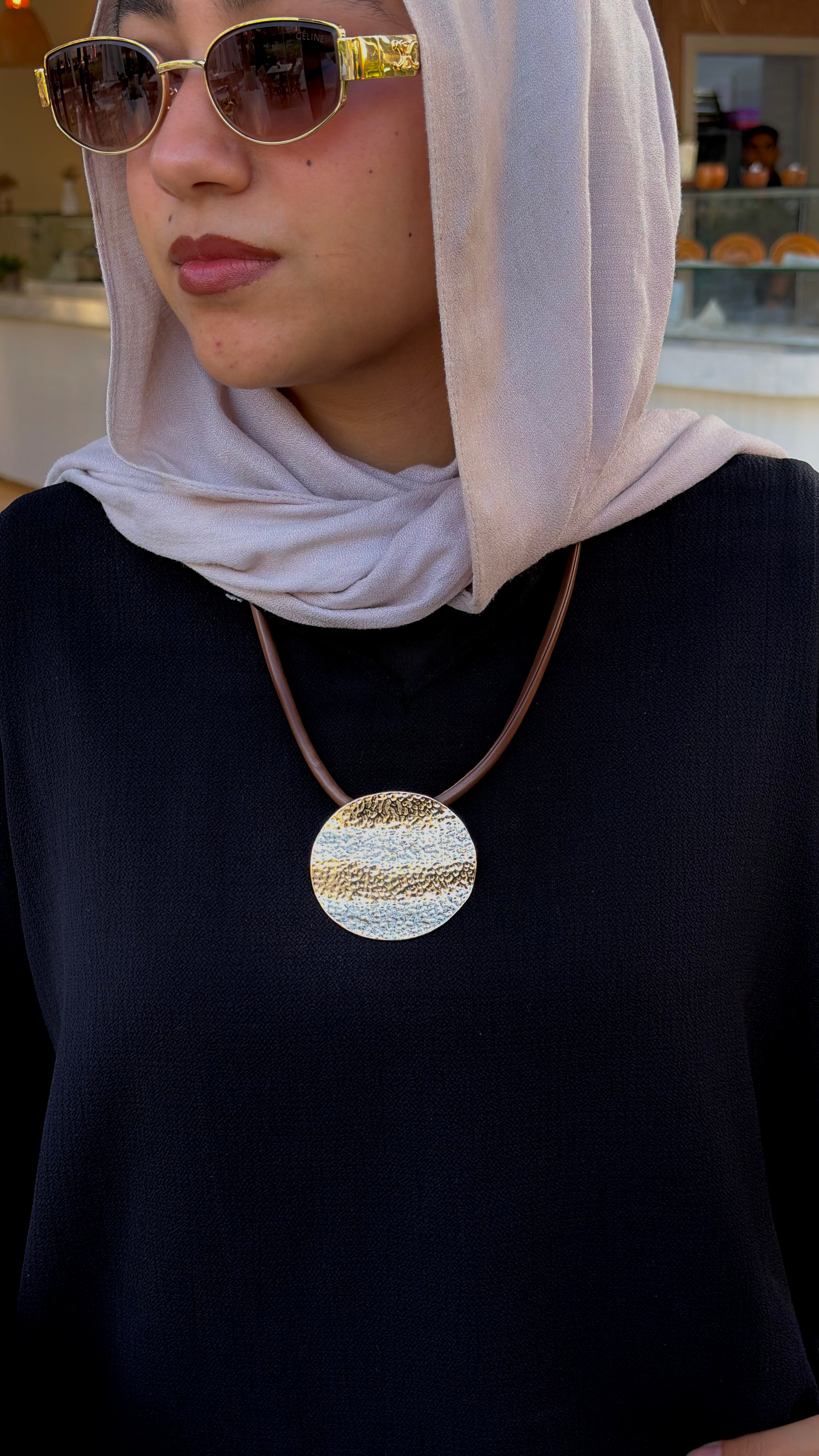 Boho Halo