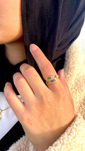 Vibe Ring