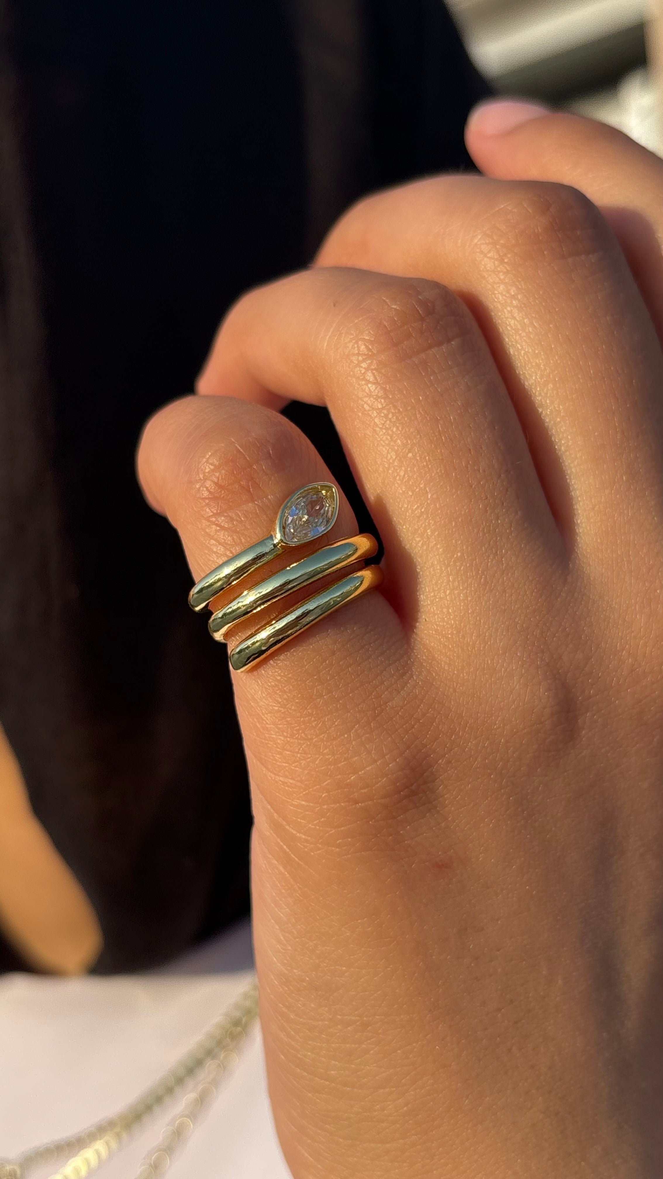 Spiral Crystal