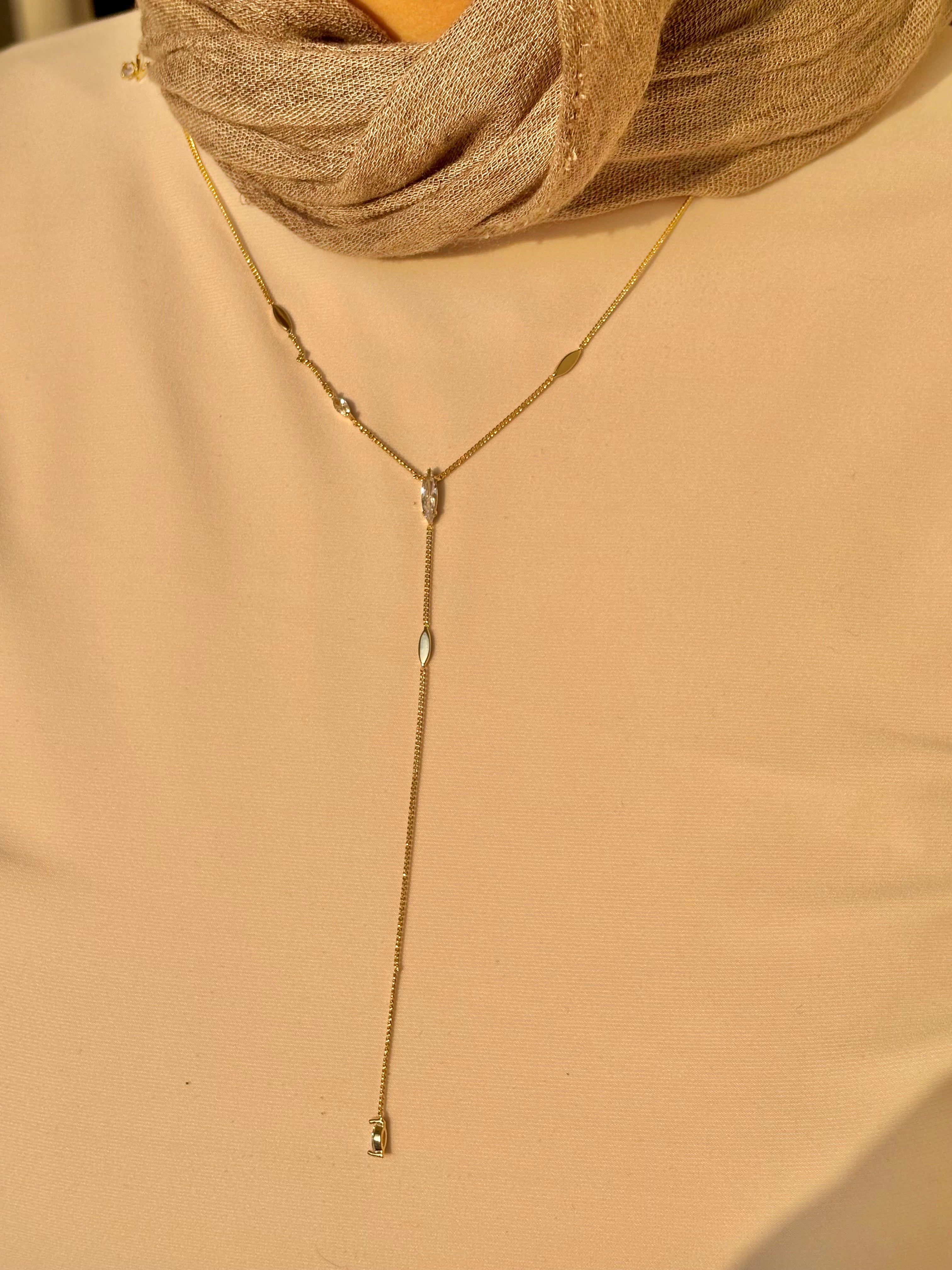Dream Necklace