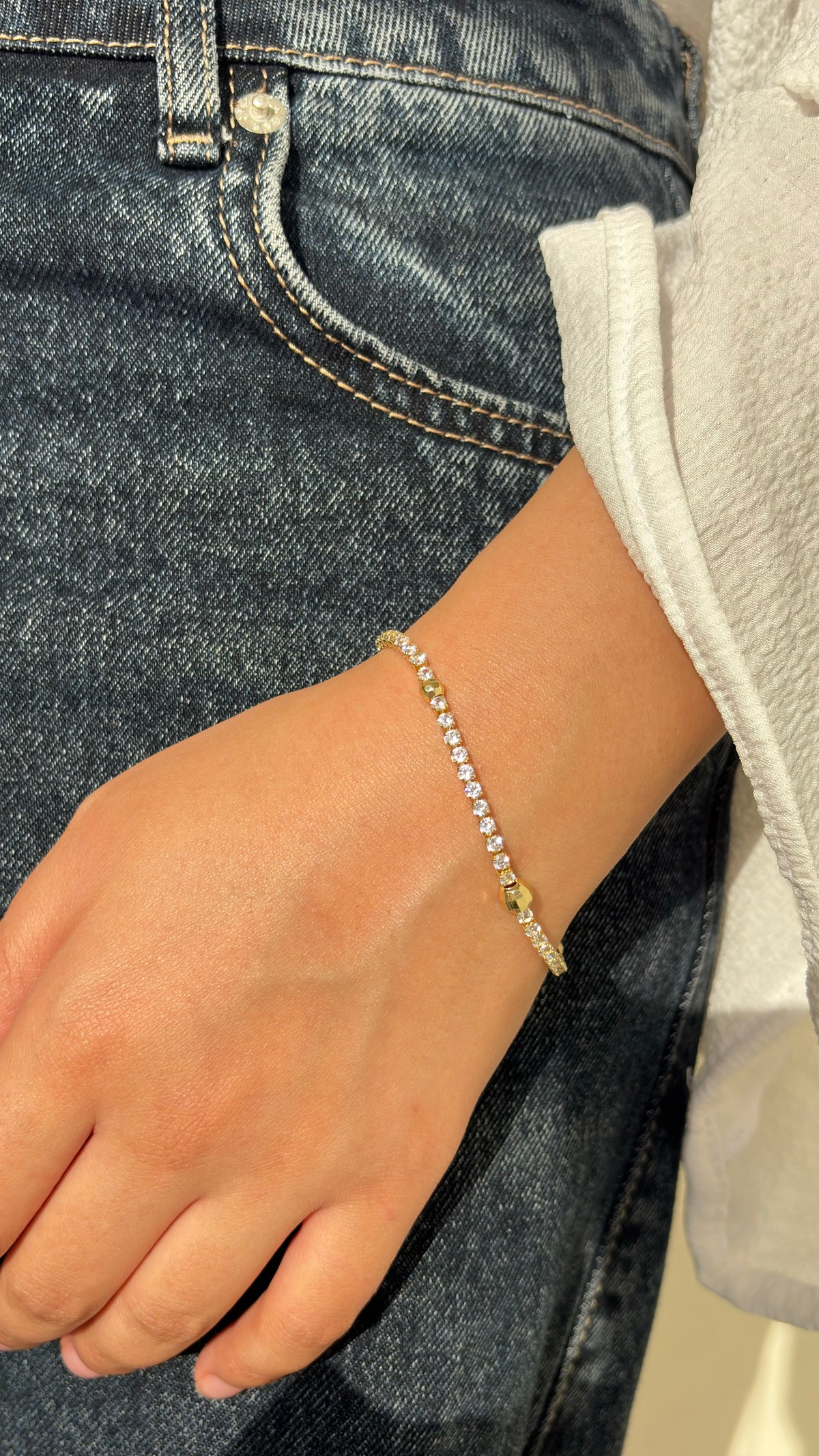 Elysia Bracelet