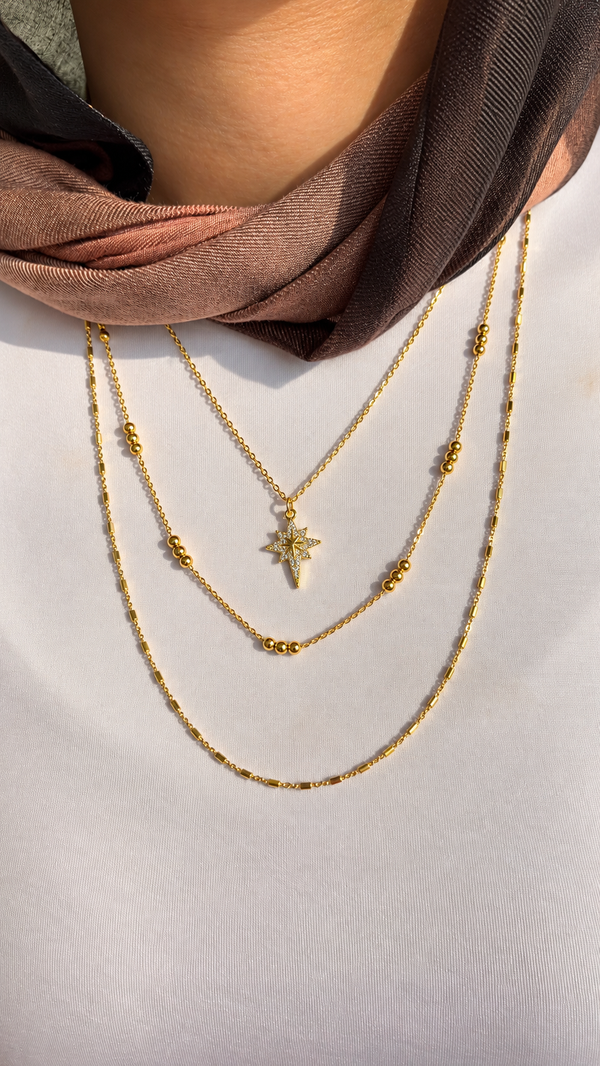 Estelle Necklace
