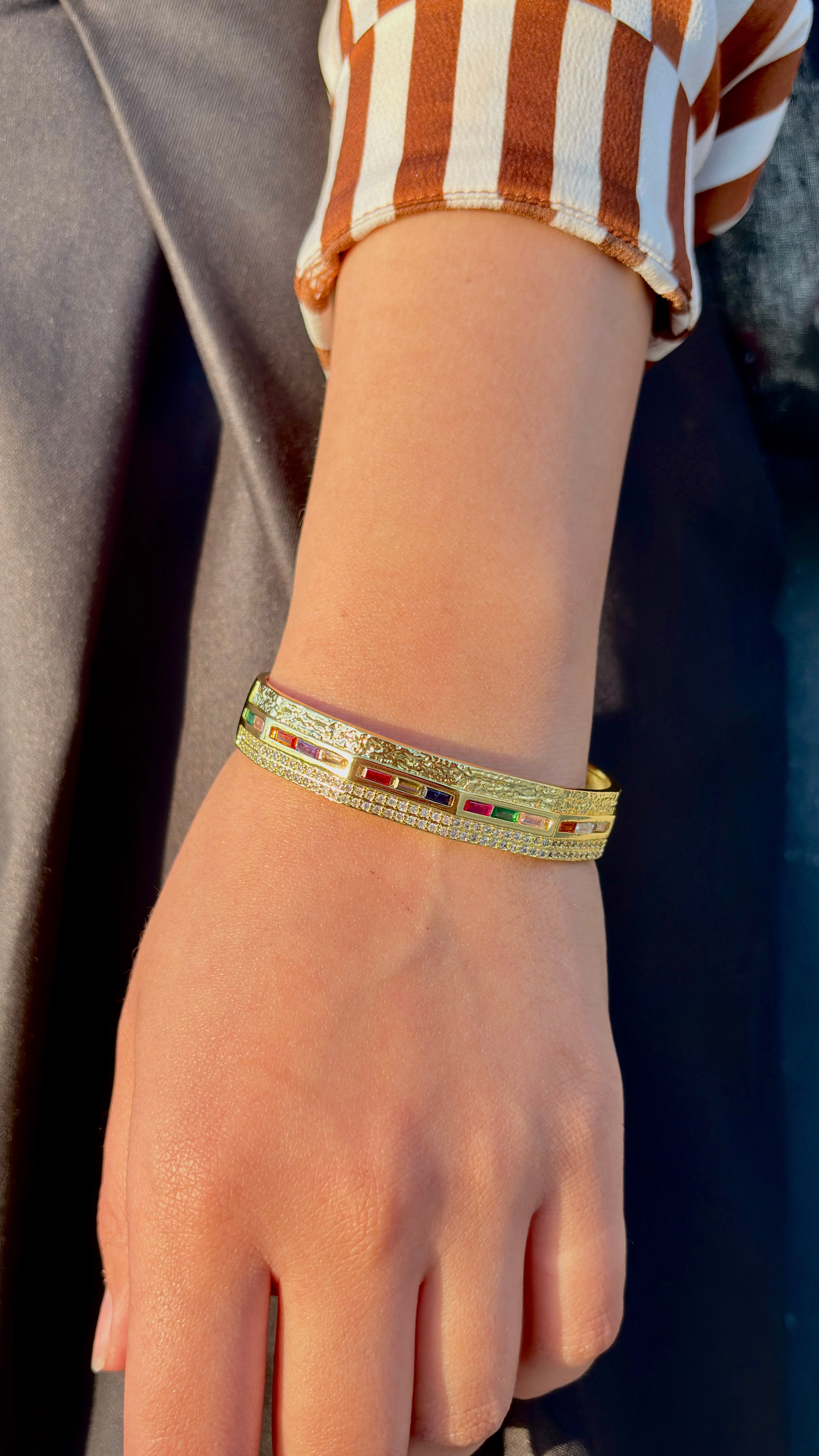 Elara Bangle