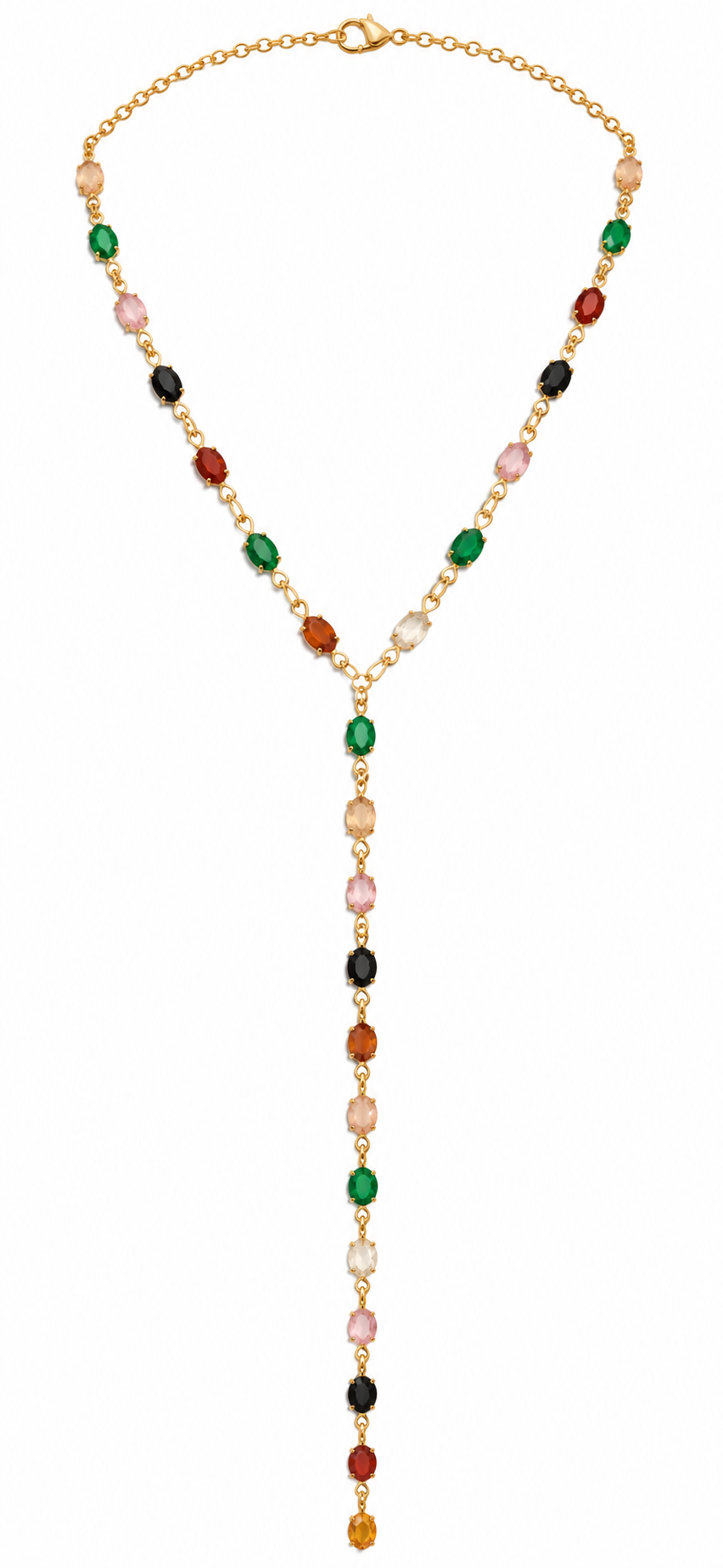 Everglow Necklace