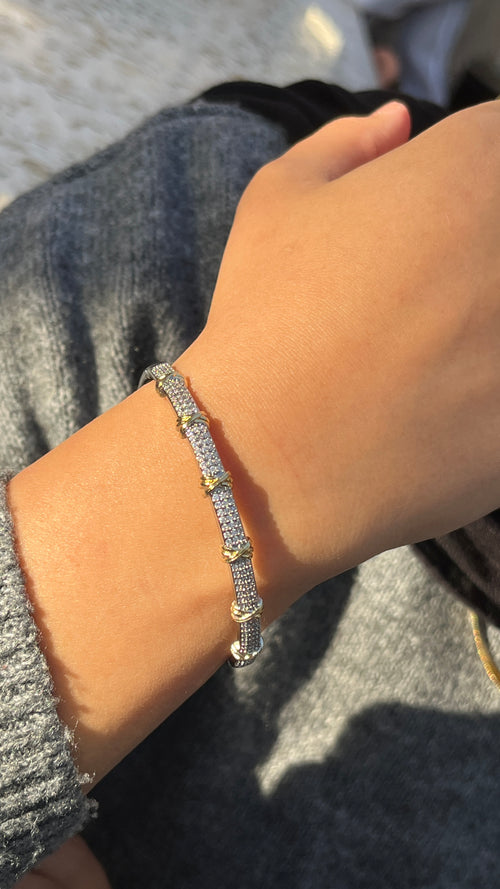 Aura Bangle