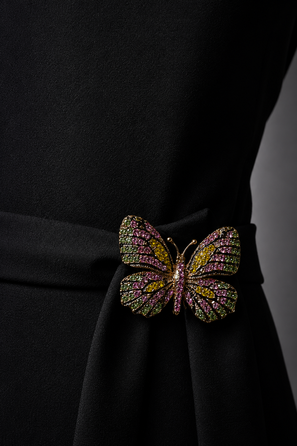 Butterfly Radiance