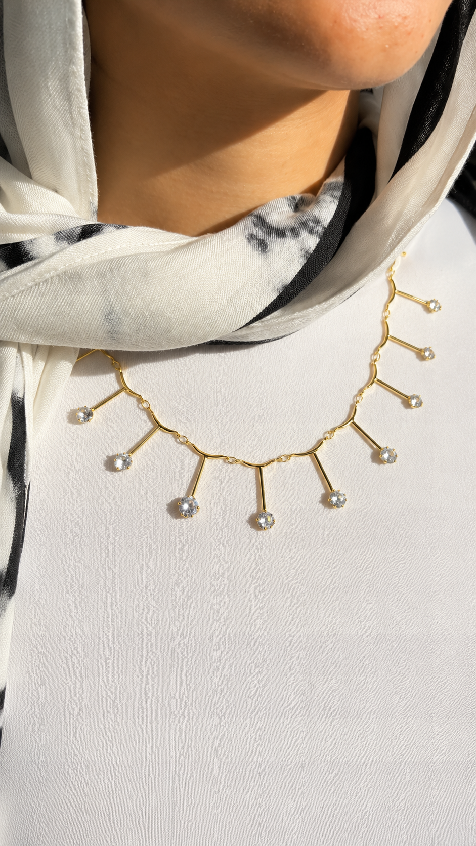 Dawnlight Necklace