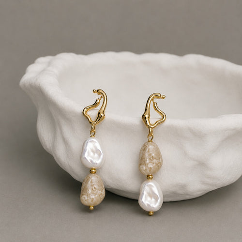 Caramel Pearl Drops