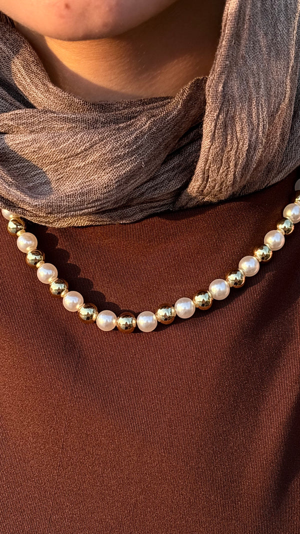 Golden Pearl
