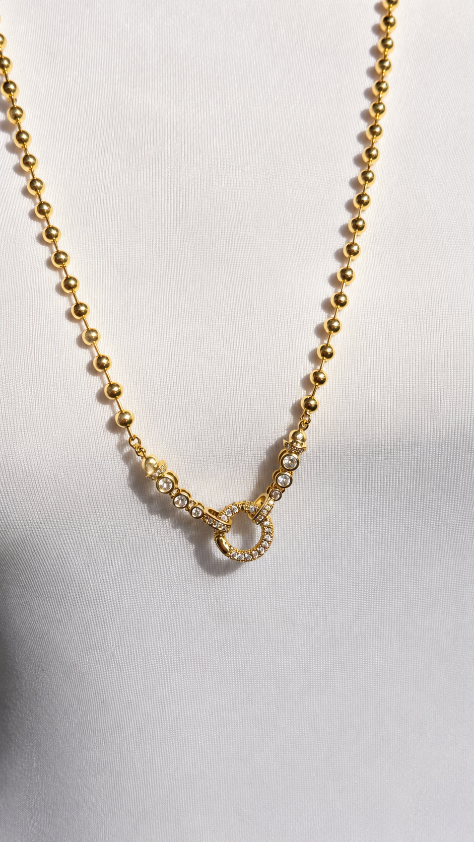 Unity Necklace