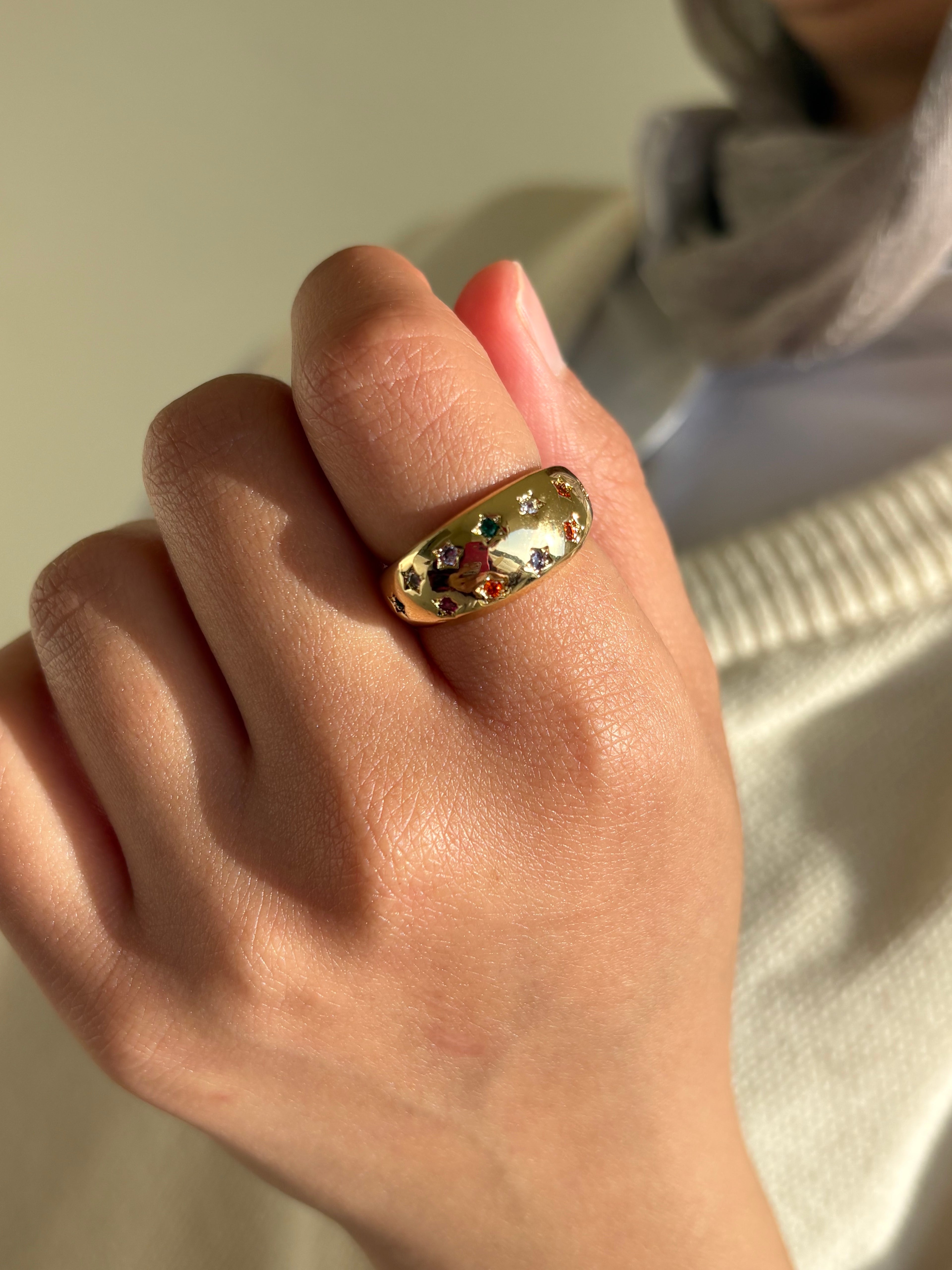 Stella Ring
